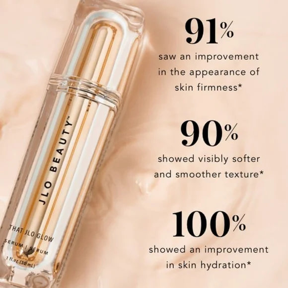 🆕️J LO Beauty That J LO Glow Serum
